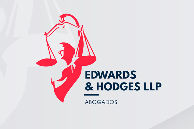 Branding: Edwards & Hodges LLP